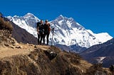 Exploring the Benefits of Everest View Trek: A Personal Journey