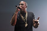 JAY-Z & The Blueprint To Designing A New America