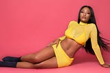 Megan Thee Stallion is Rap’s Next Star