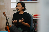 Grafis Nusantara: Merawat Warisan Visual Indonesia yang Lama Terlupakan Lewat Arsip Budaya…