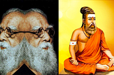 The other side of E. V. Ramasamy Naicker (Periyar)  — Part 3 (Inconsistencies on Thirukkural)