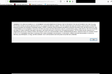 Piercing the Veil: Server Side Request Forgery to NIPRNet access