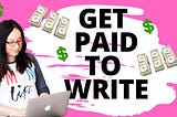 how to earn money as a freelance