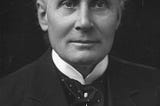 Day 30: Alfred North Whitehead (1861–1947)