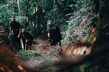 Soil Searching: Inspired to Dig