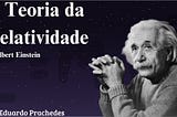 A Teoria da Relatividade: Sistema de Coordenadas