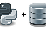 How to use Python and SQL together.