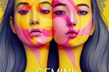 Expanding the Mind & Intellect: Gemini Full Moon 12/7