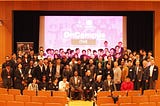 One Saturday morning is enough to change the world — Hult Prize TokyoTech  2018 A Recap