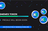 Meme Solutions Ecosystem