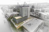 Open season for NIMBY lawsuits? Portland blocks 275 Pearl District homes after neighbors’ appeal