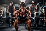 Strength in Every Rep: Push Beyond Your Limits