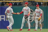 What should the Phillies’ lineup look like moving forward?