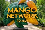 Mango Testnet Airdrop: Your Ultimate Guide to Participating Before It’s Too Late