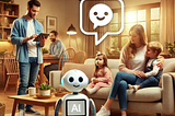 The Future of Family Communication: AI-Powered Chatbots