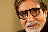 Amitabh Bachchan: What Legends Are Made Of