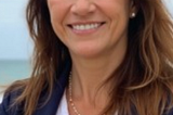 Barry Donadio Endorsed by Gordana Schifanelli, Former Lt. Governor Candidate for Maryland.