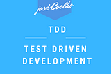 What is TDD ?