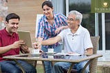 A Guide To Choosing The Perfect Senior Citizen Home In Faridabad