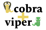 How to Use Cobra and Viper to Create Your First Golang CLI Tool