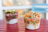 Poke Bowls: Sustainable or Just Trendy?