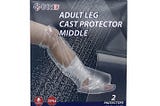 Waterproof Cast Cover Leg/Foot