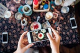 Three Instagram Themes for Ecommerce Stores