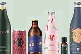 Molson Coors Disrupts Itself With ‘Better-For-You’ Cannabis Beverages