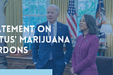 Rep. Blunt Rochester Statement on President Biden’s Action to Pardon Simple Marijuana Offenses