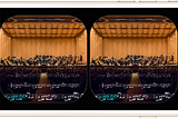 Augmented Reality and the Oakland Symphony: Generating new experiences with old scores