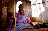 Supporting widows in Zimbabwe, and other international development news (27 Feb 2018)