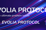 Evolia Protocol — Advanced Artificial Intelligence Algorithms To Analyze Social Media And News…