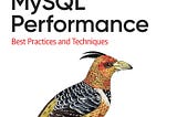 Efficient MySQL Performance 정리 (1)