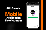 Top-rated mobile application development company on Fiverr!