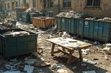Why Negotiate Your Dumpster Rental Agreement?