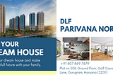 DLF Privana North Residences Redefining Luxury Living