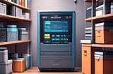 IBM Cloud Object Storage 101