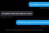 I fell for a scammer and lost my crypto wallet