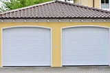 Garage door insulation in Austin
 
Insulating a garage door can be your next step to saving…