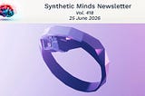 Synthetic Minds | The Human Body Has Become The Dataset. Who Owns It?