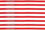 Trump Straws Suck