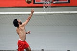 2018/19 NBA Draft Scouting Report: Mohamed Salah