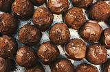 The Truffle Tragedy
