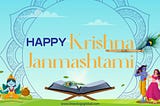 Krishna Janmashtami 2023: The Spiritual Significance of The Festival