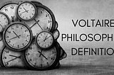 Voltaire on Democracy, Authority, Civil Laws, Equality and more