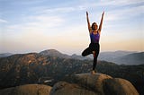 Yoga-Therapy: Busting the Blues