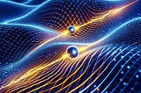 Quantum Realm: The Mysteries of Subatomic Particles 🌌🔬🔍