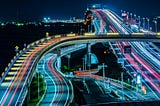 The Ethereum Toll Road