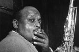 The Jazz  Life— Ben Webster