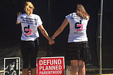 Historic Congressional Vote to Defund Planned Parenthood Should Encourage Pro-Lifers in 2016